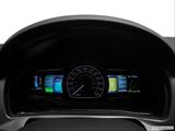  Speedometer/tachometer photo